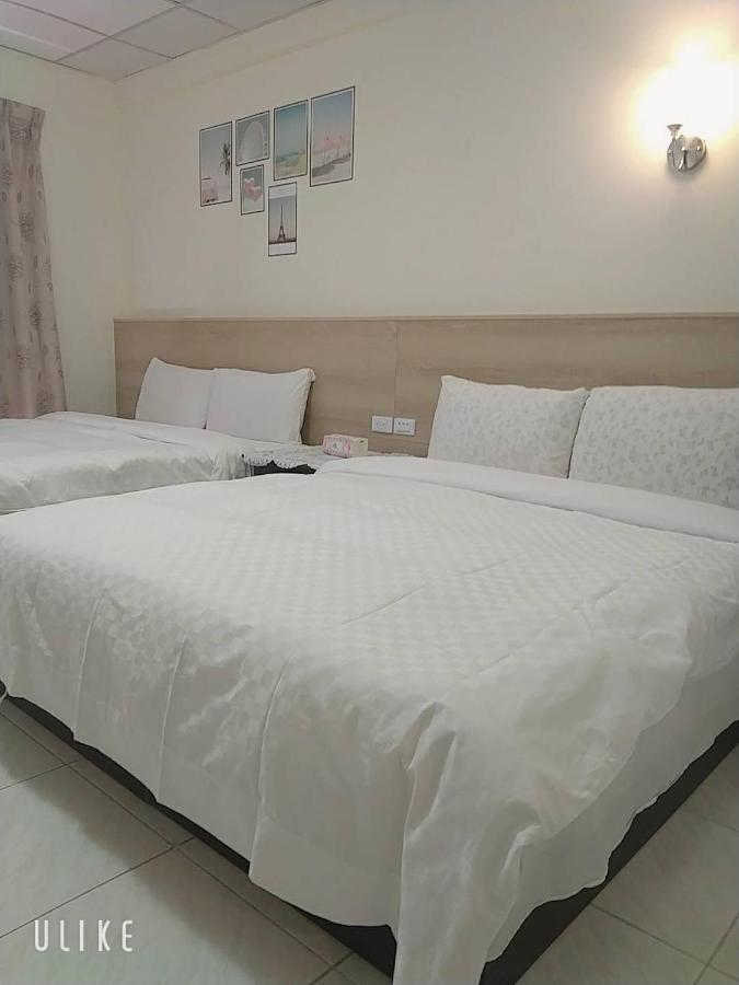 B&B Wenquan - Zhiben hotspring Heping Guesthouse - Bed and Breakfast Wenquan