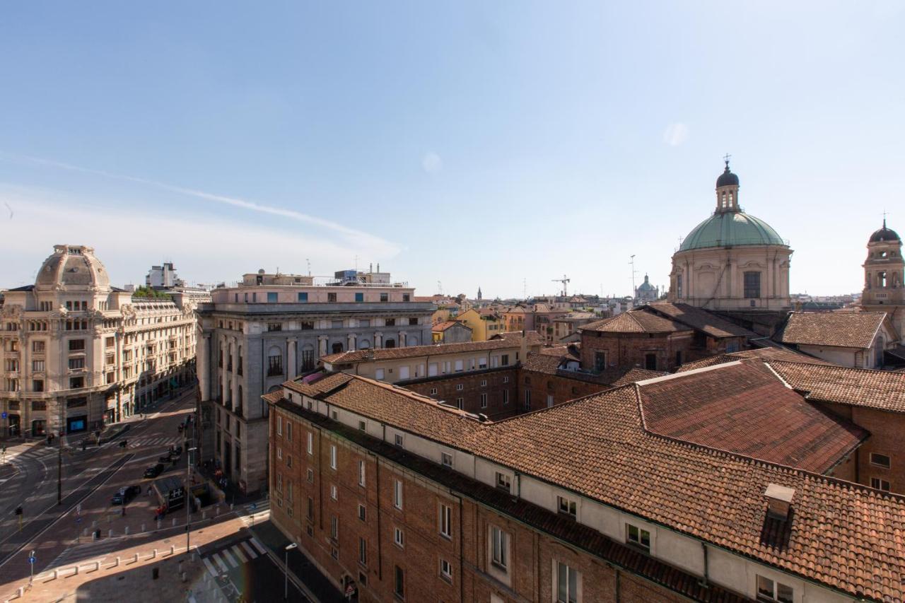 Missori Suites - B&B Milan