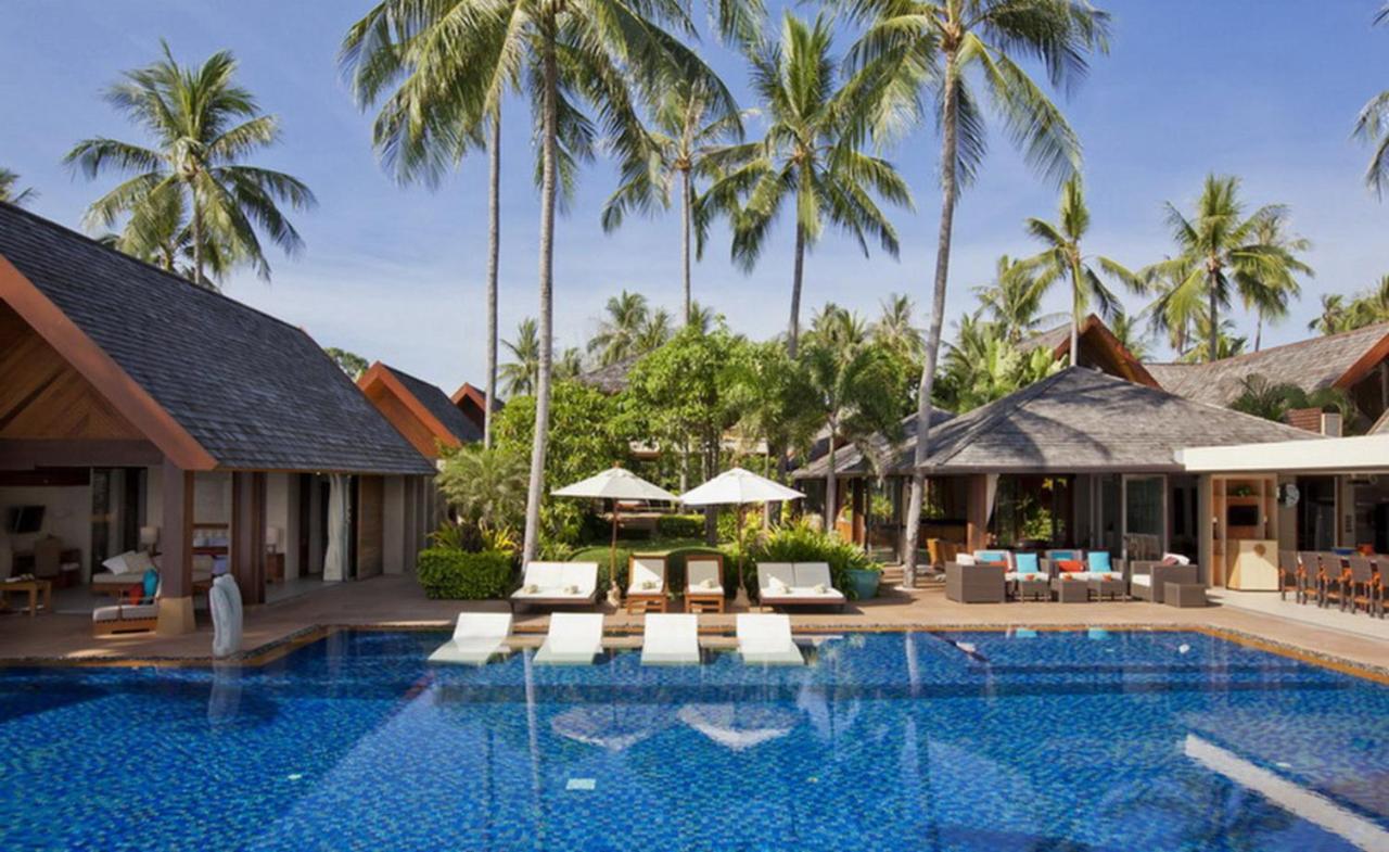 Baan Kilee - Ferienwohnung Lipa Noi