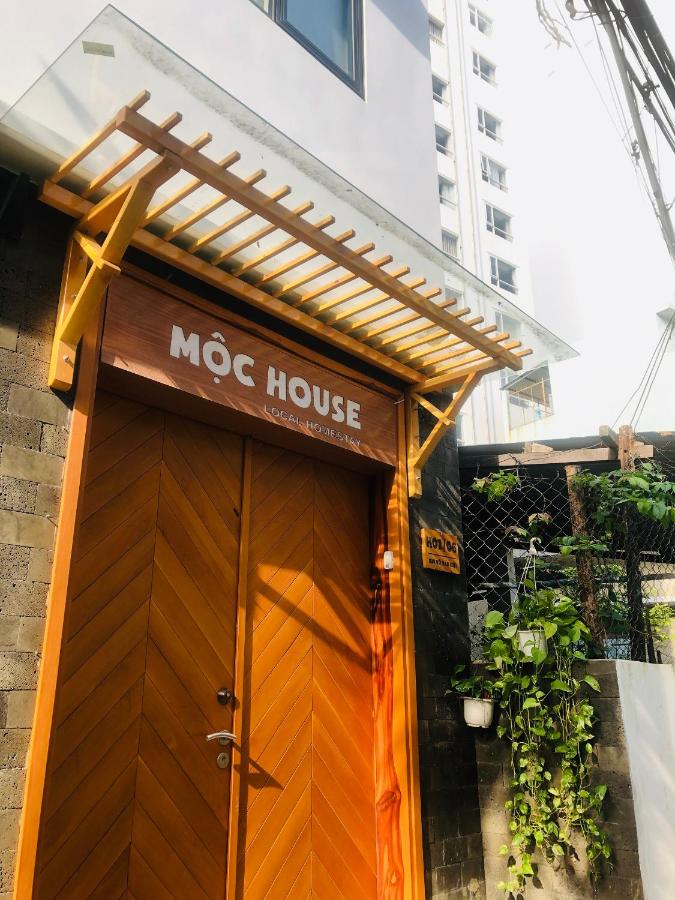B&B Da Nang - Mộc House Homestay - Bed and Breakfast Da Nang