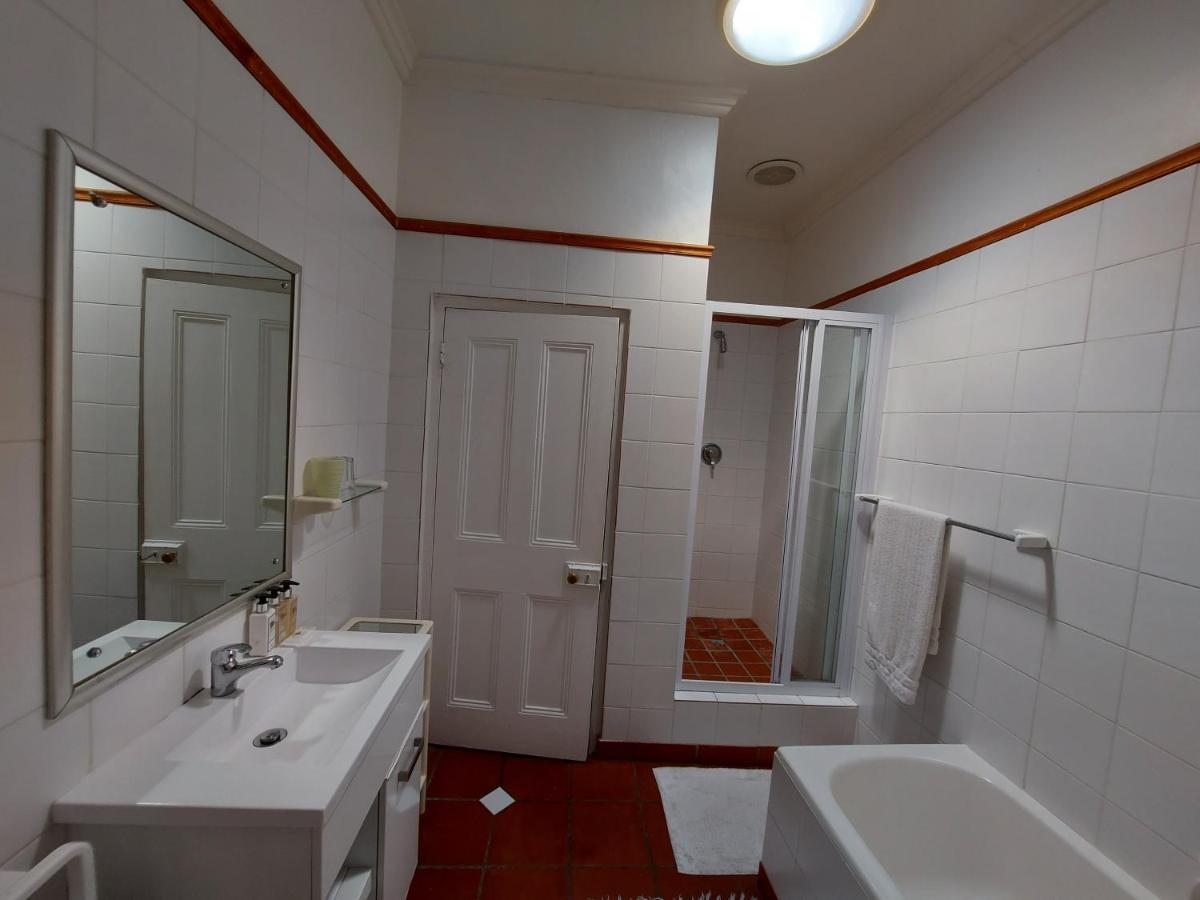 Chambre Double Deluxe avec Douche