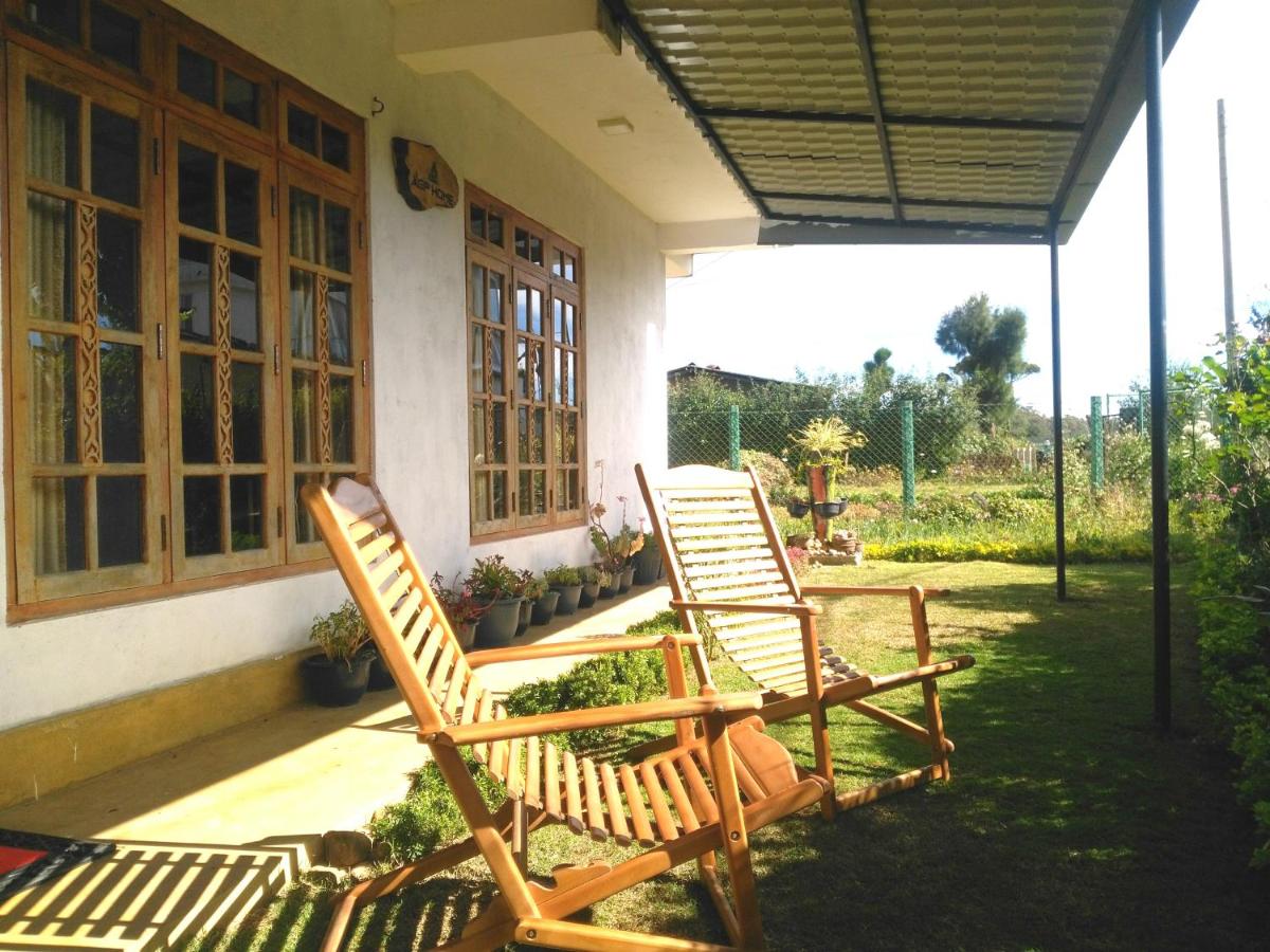 B&B Nuwara Eliya - AGP home - Bed and Breakfast Nuwara Eliya