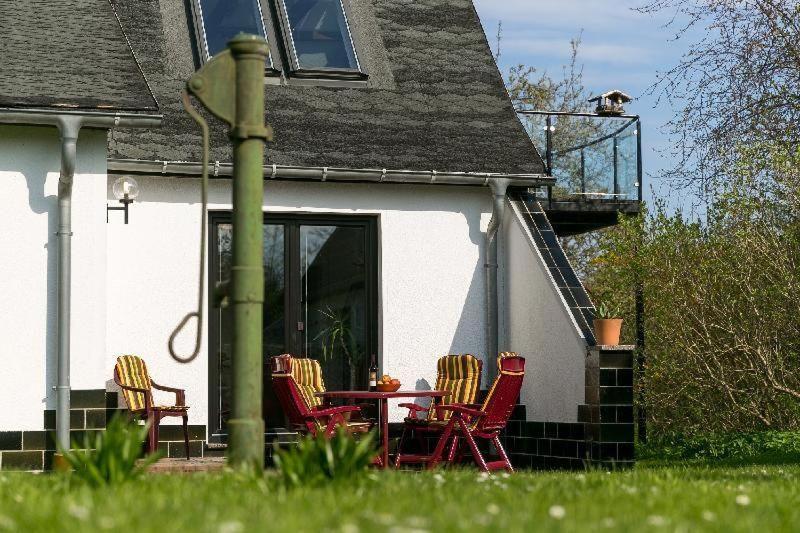 RügenHerz Strandliebe - B&B
