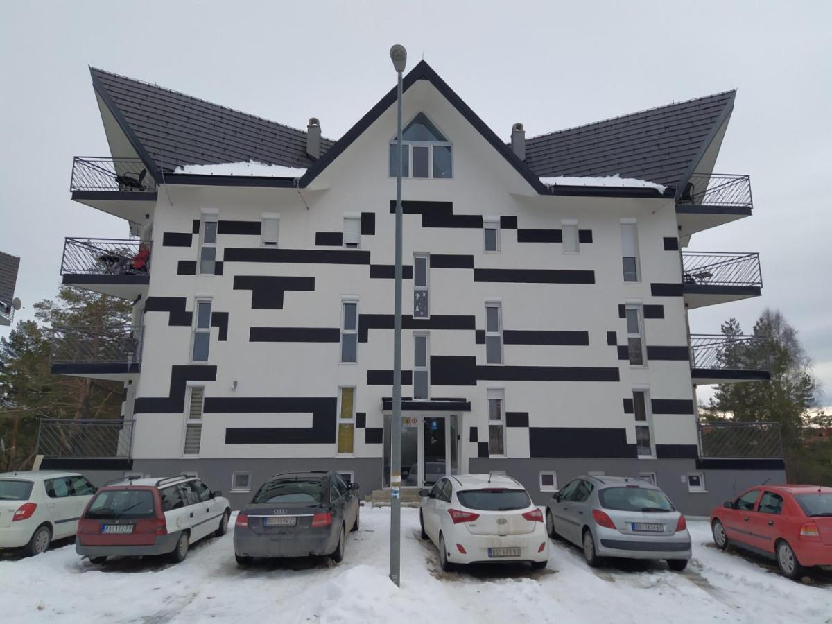 Crni bor - Bed and Breakfast Divčibare