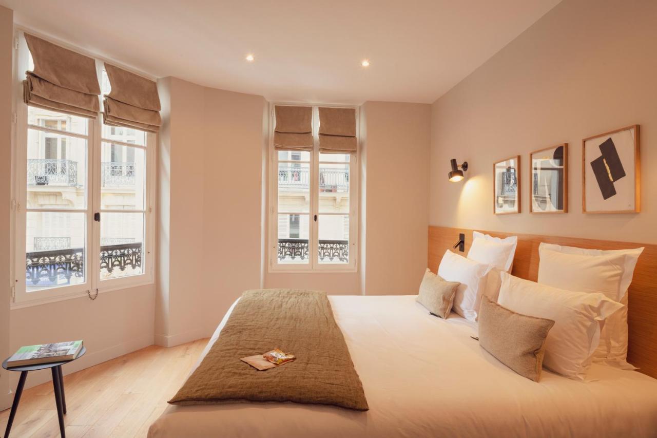 B&B Paris - Tinah Paris, Champs Elysées - Bed and Breakfast Paris