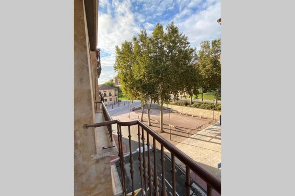Espléndido Apto Junto a Puente Romano - Salamanca - Chambres d’hôtes