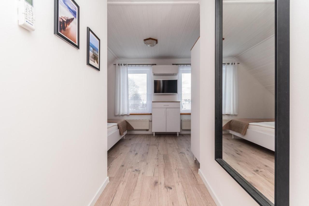 Ampia Camera Matrimoniale