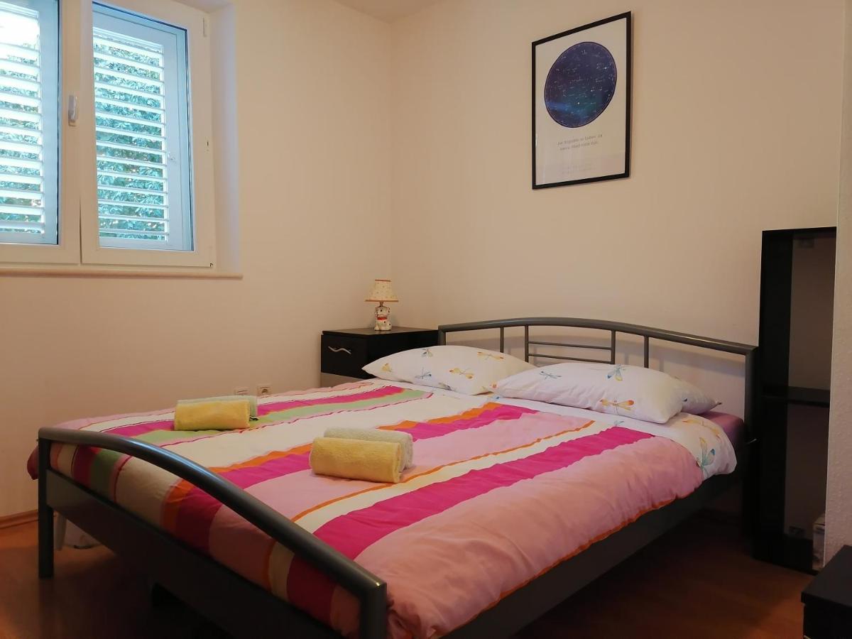Apartment mit 3 Schlafzimmern