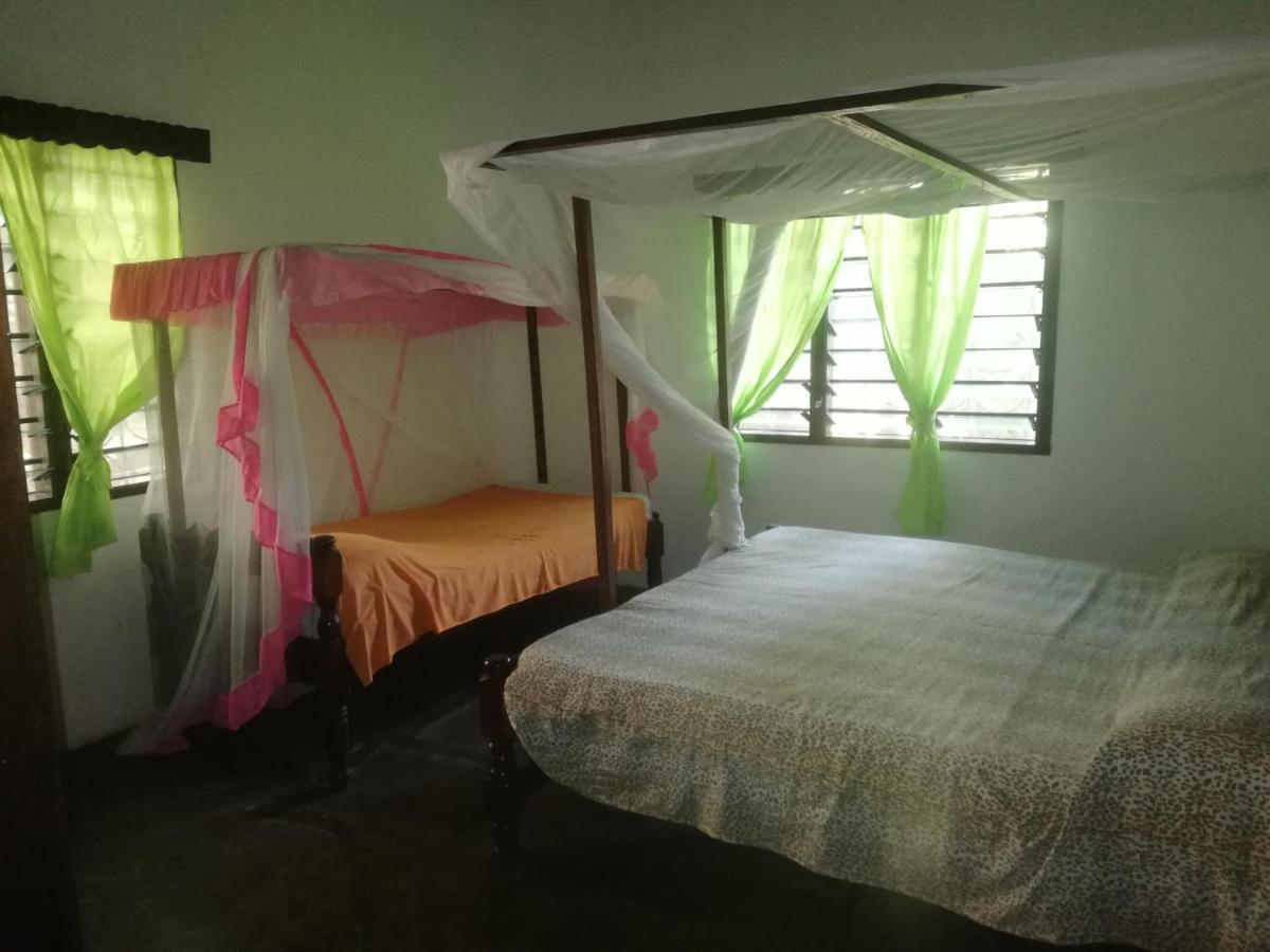 Double Room with Extra Bed