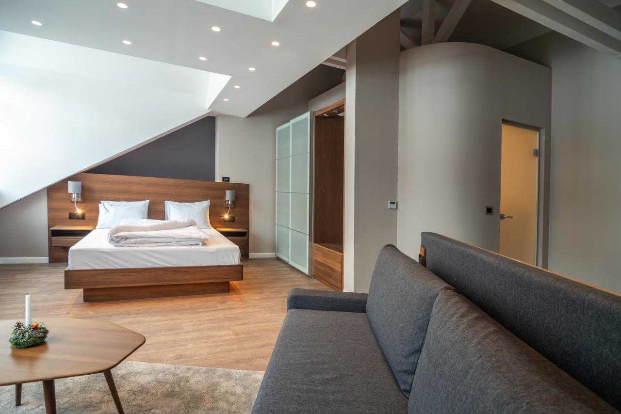 Habitación Familiar Superior