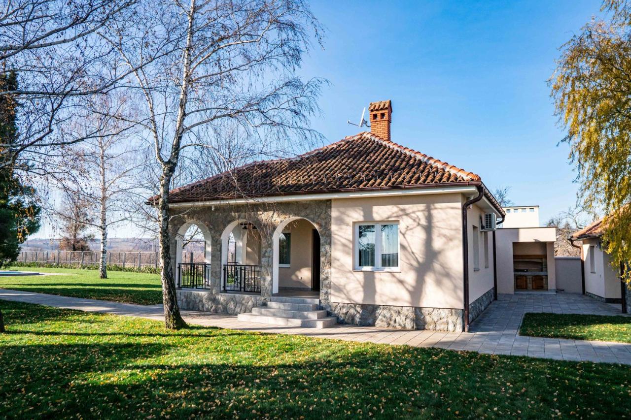 Vikendica Aleksandrović Ježevac - Chambres d’hôtes