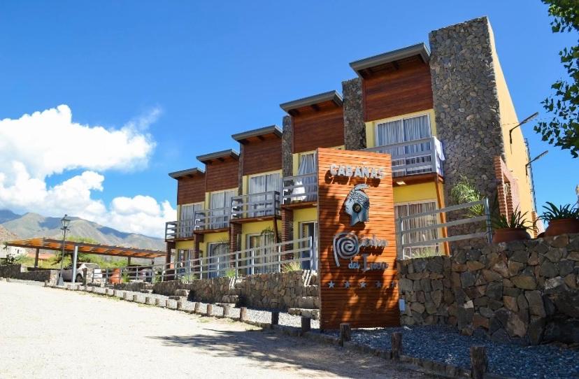 B&B Cafayate - Piedra del Inca - Bed and Breakfast Cafayate