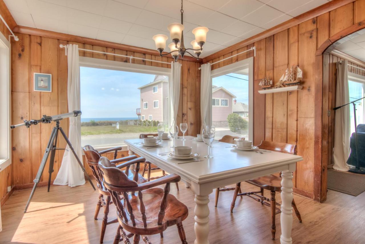 Sea Chalet - B&B Lincoln City