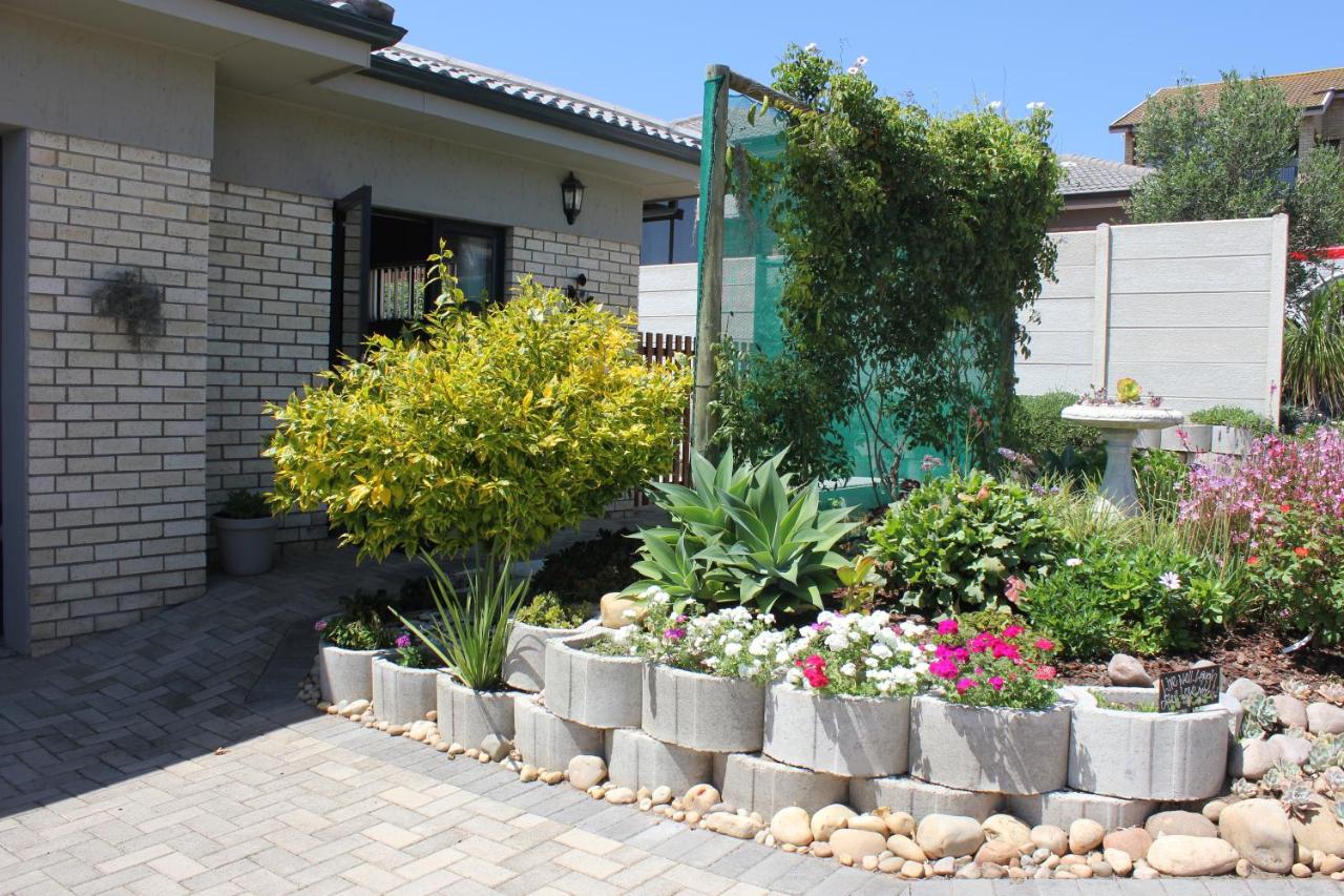 B&B Mossel Bay - Traveller's Rest, Reebok - Bed and Breakfast Mossel Bay