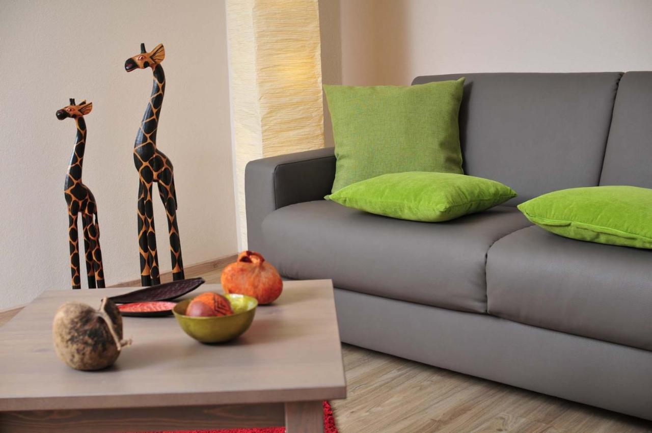 Apartamento Confort