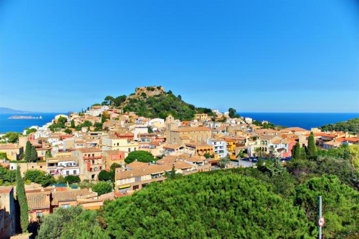 B-5 BEGUR 4 PaX - Ferienwohnung