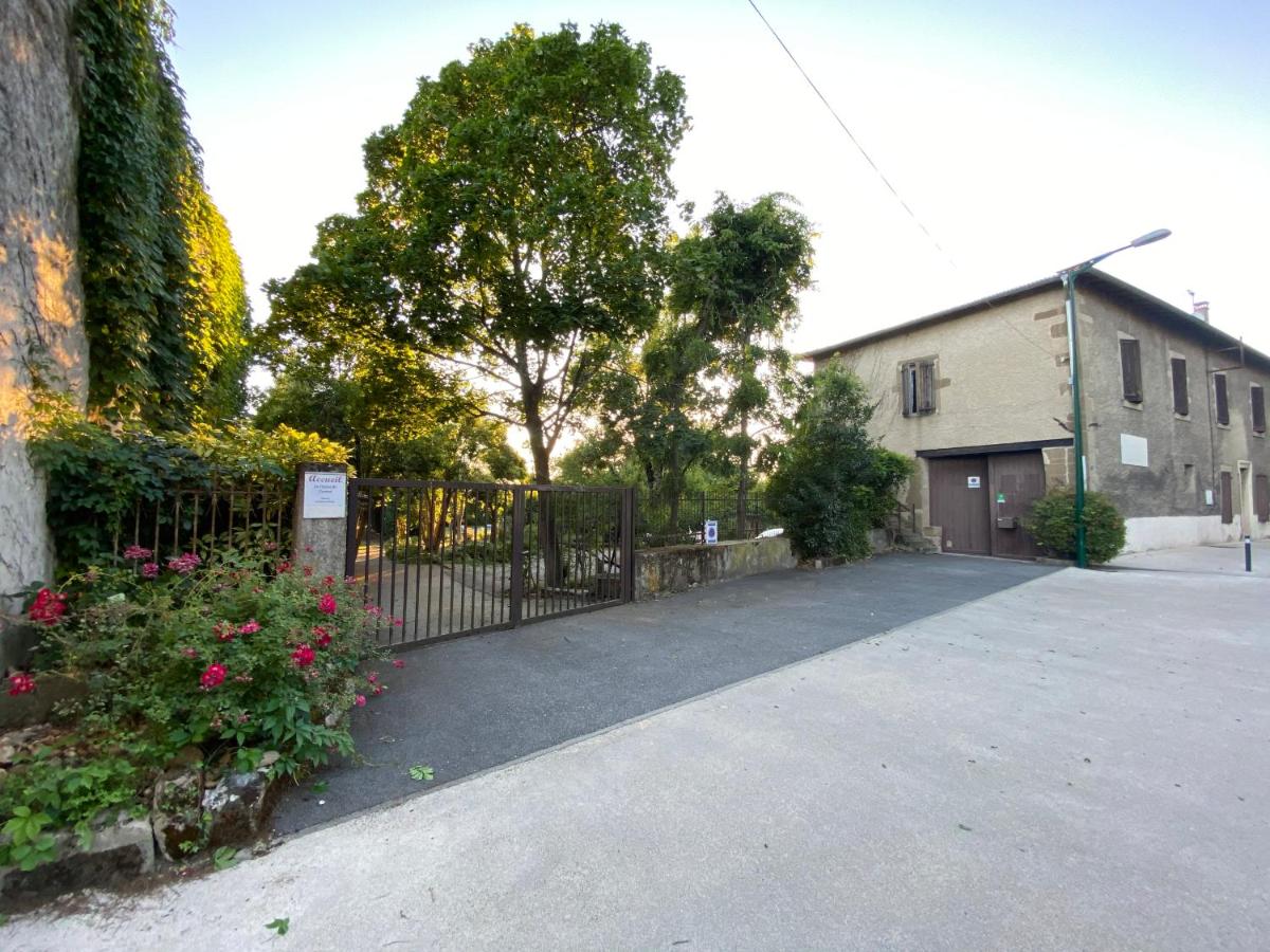 Le Cocon de Curson Gîte le Cocon - B&B