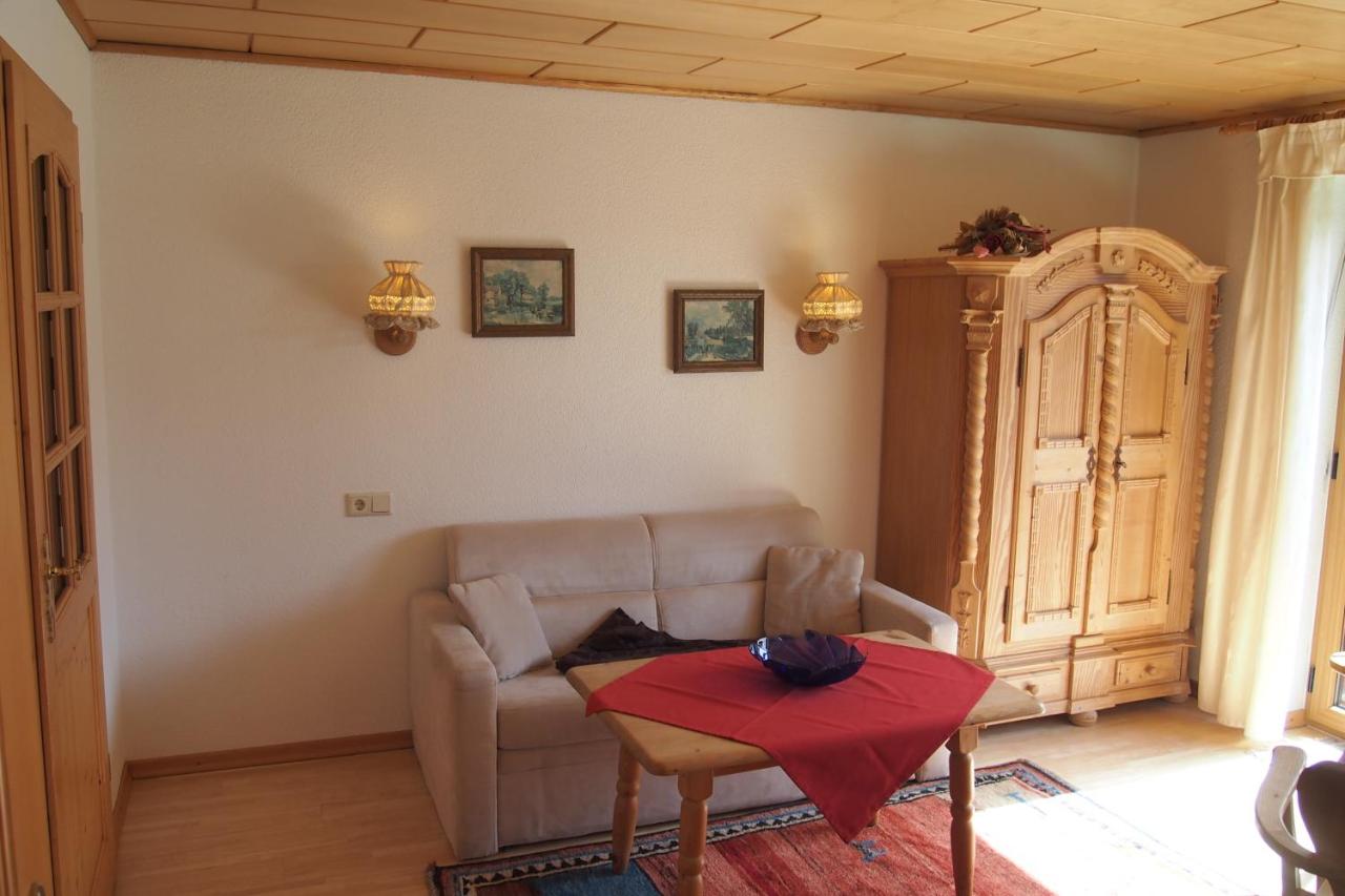 Appartamento con 1 Camera da Letto (4 Adulti)