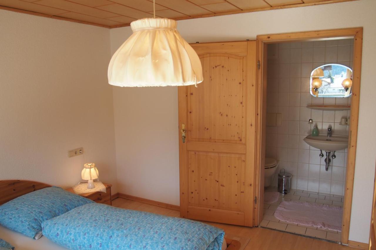 Appartamento con 1 Camera da Letto (4 Adulti)