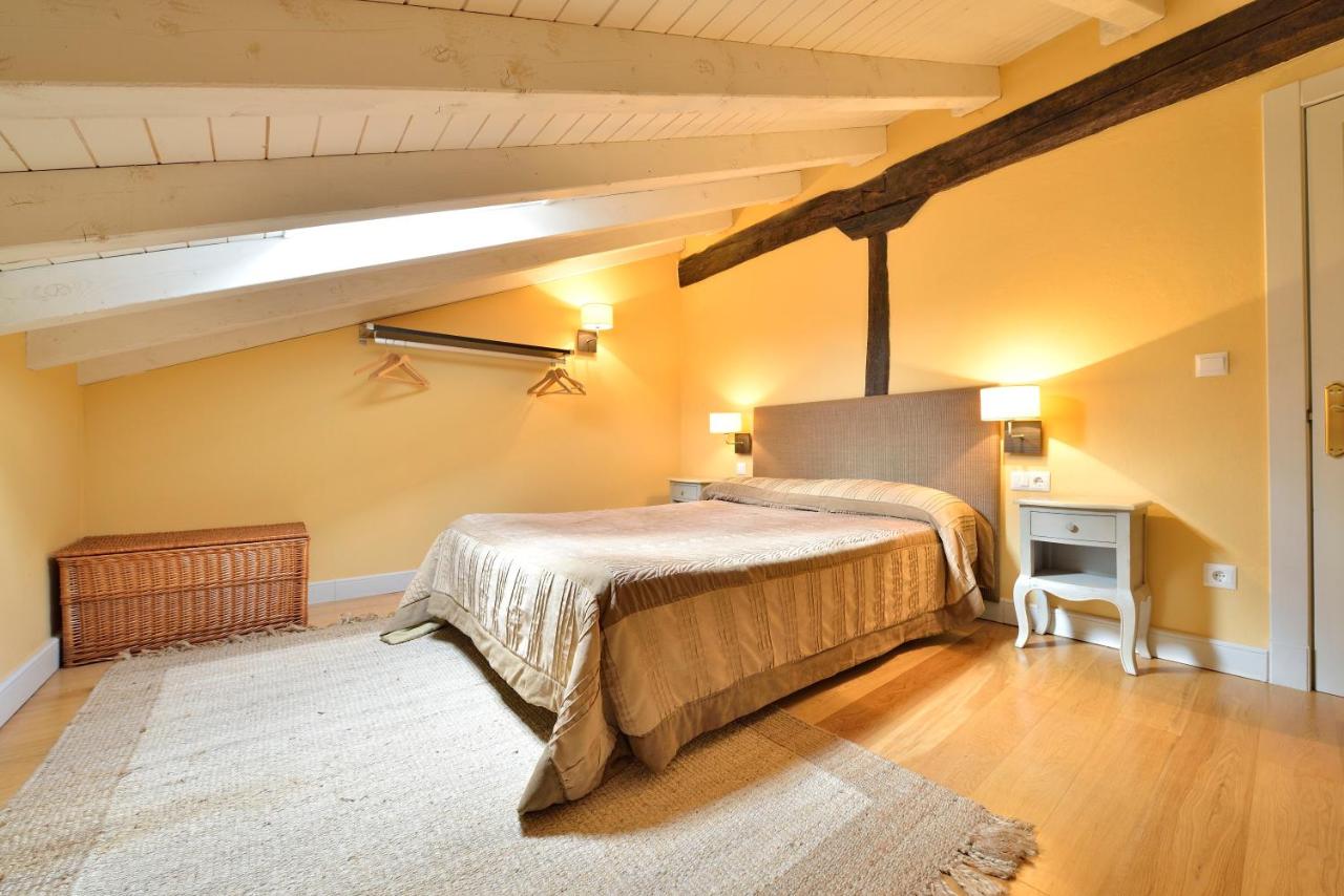 One-Bedroom Apartment - Penthouse