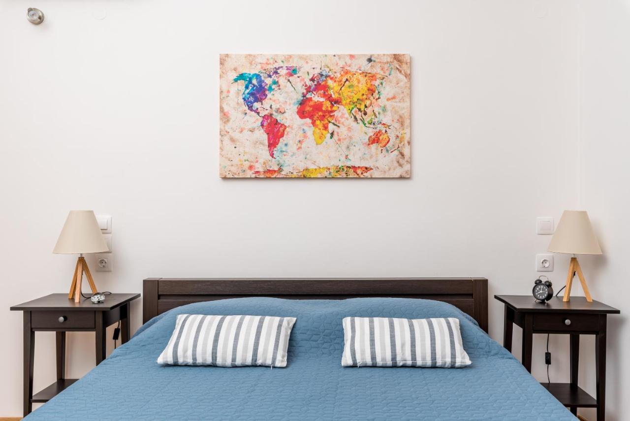 La Maison de Penelope - B&B Límnes