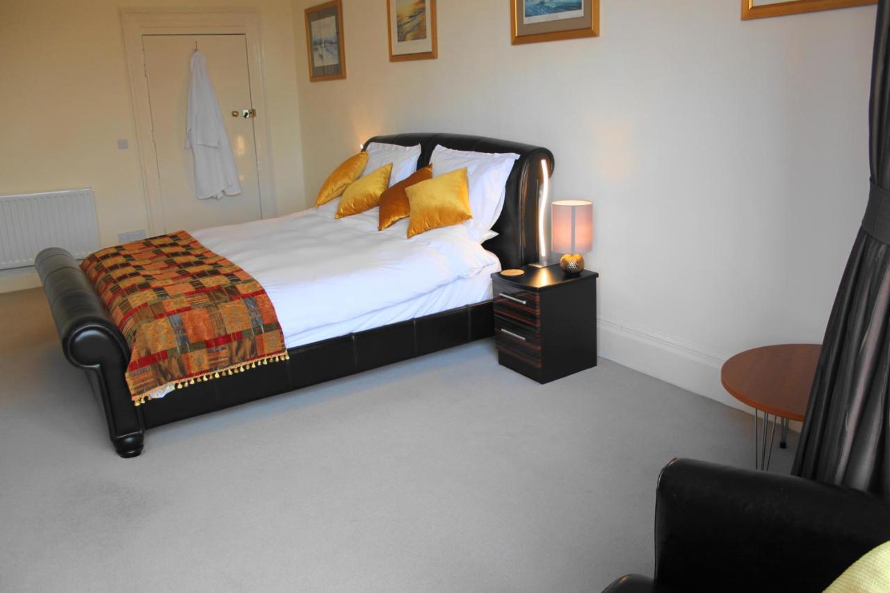 Large Superior  Room