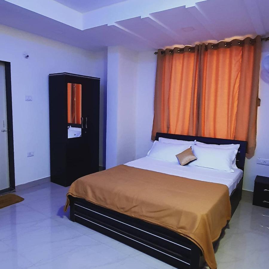 B&B Alibag - Alibaug Castle - Bed and Breakfast Alibag