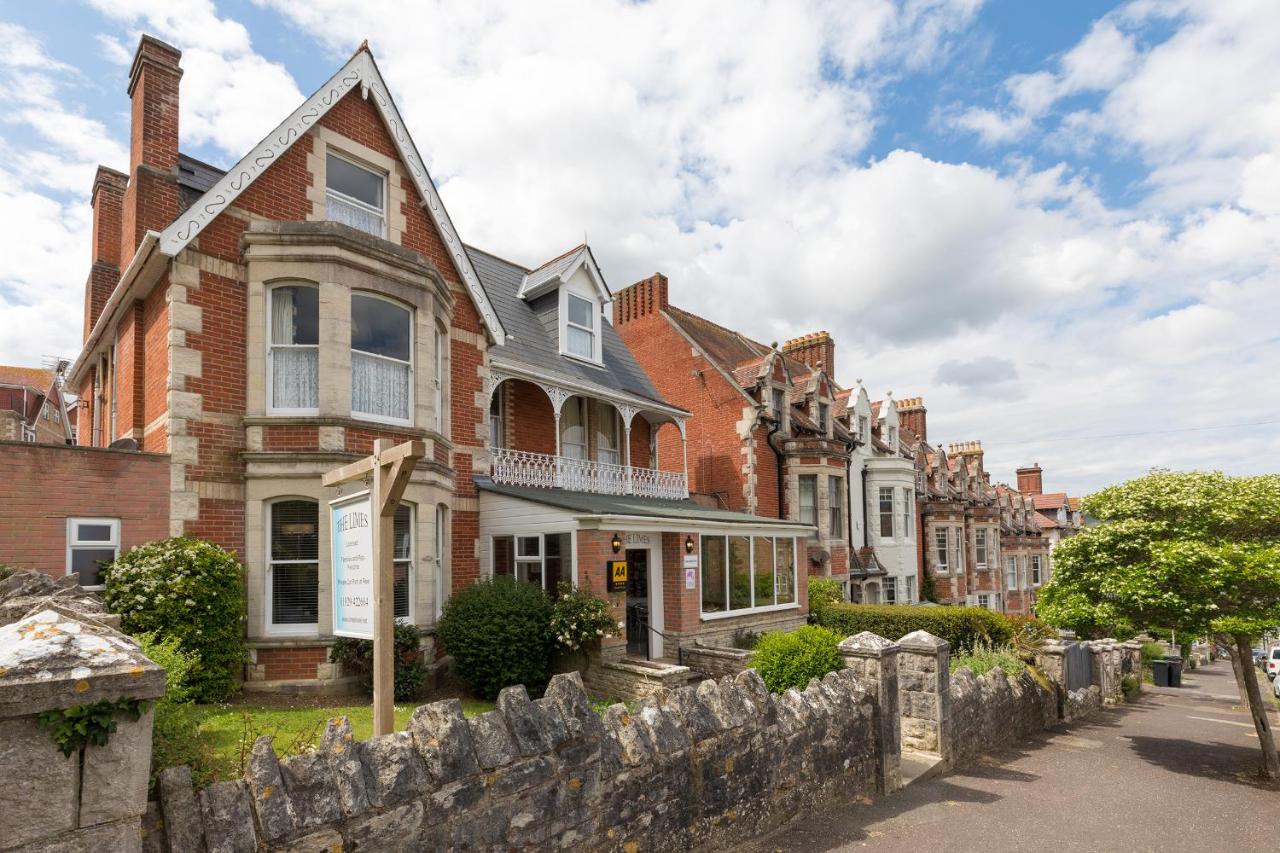 The Limes - B&B