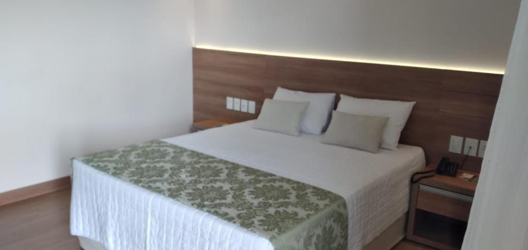 Cond VISTA AZUL - Bed and Breakfast Pedra Azul