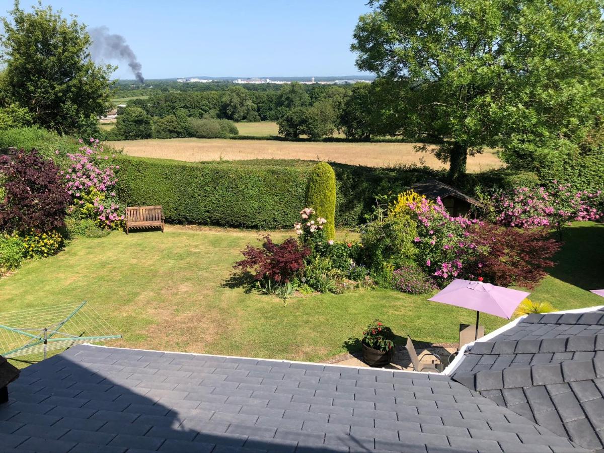 Deluxe Double or Twin Room - Number 2