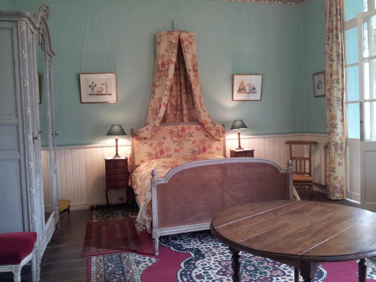 Suite Familiar