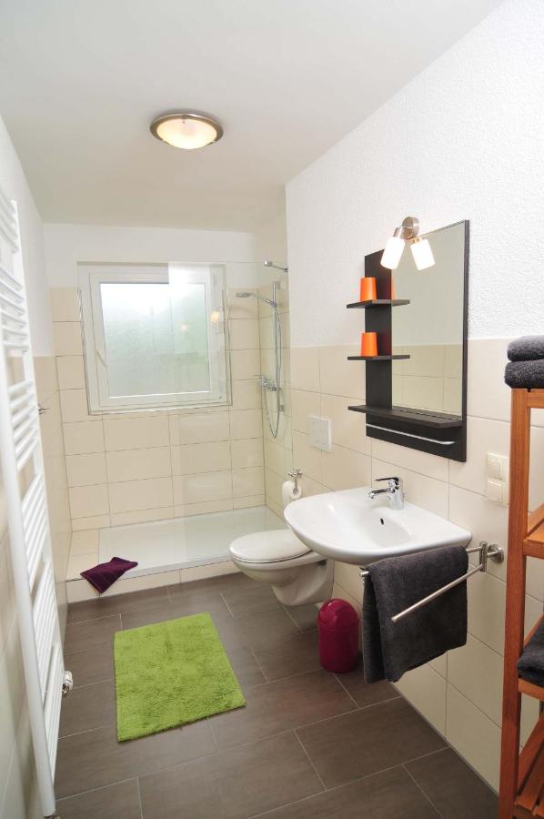 Habitación Triple Confort