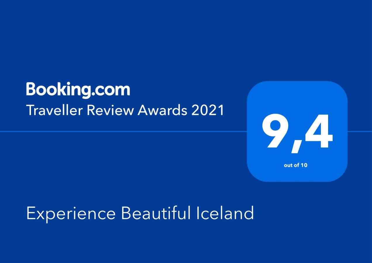 Experience Beautiful Iceland - Chambres d’hôtes Ólafsvík