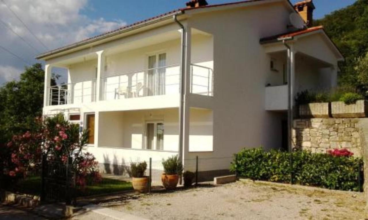 Apartment Familly - Ferienwohnung