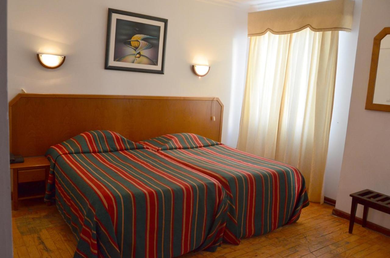 Double Room with Extra Bed (3 Adults)