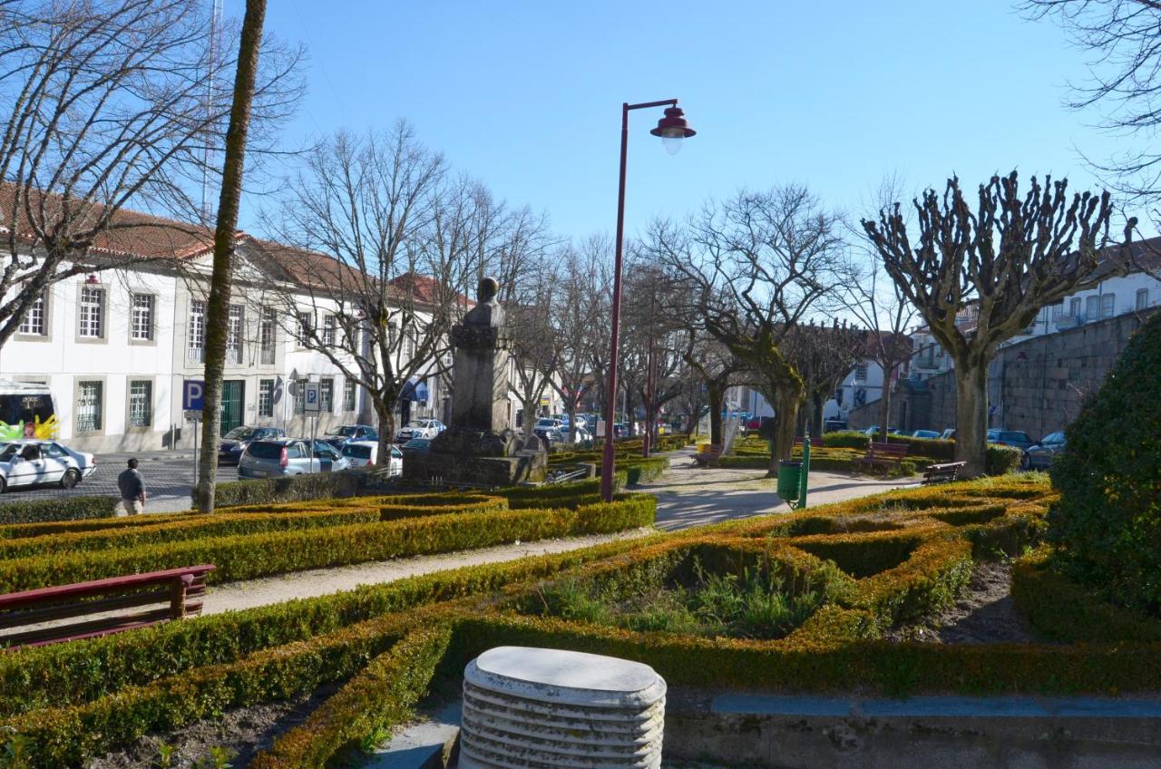 Residencia Filipe - B&B