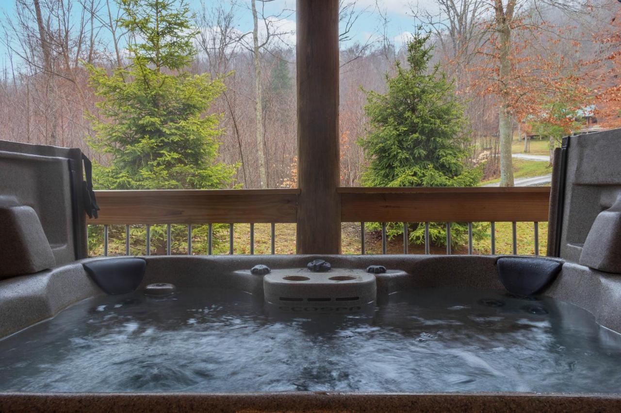Pine Creek Cabins & Camping Resort - B&B