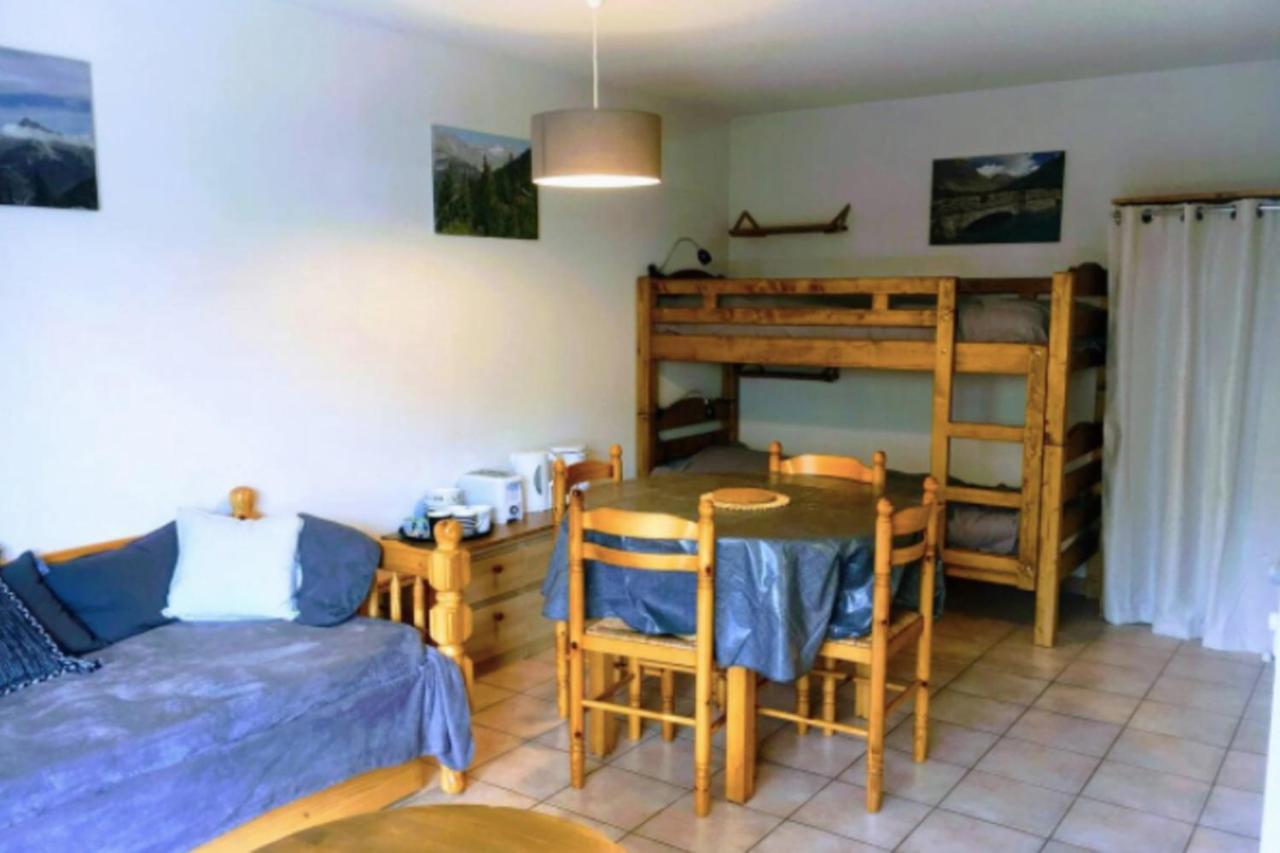 B&B La Salle-les-Alpes - Family Flat Cosy 35m Terrace 10m For 6 Pers - Bed and Breakfast La Salle-les-Alpes