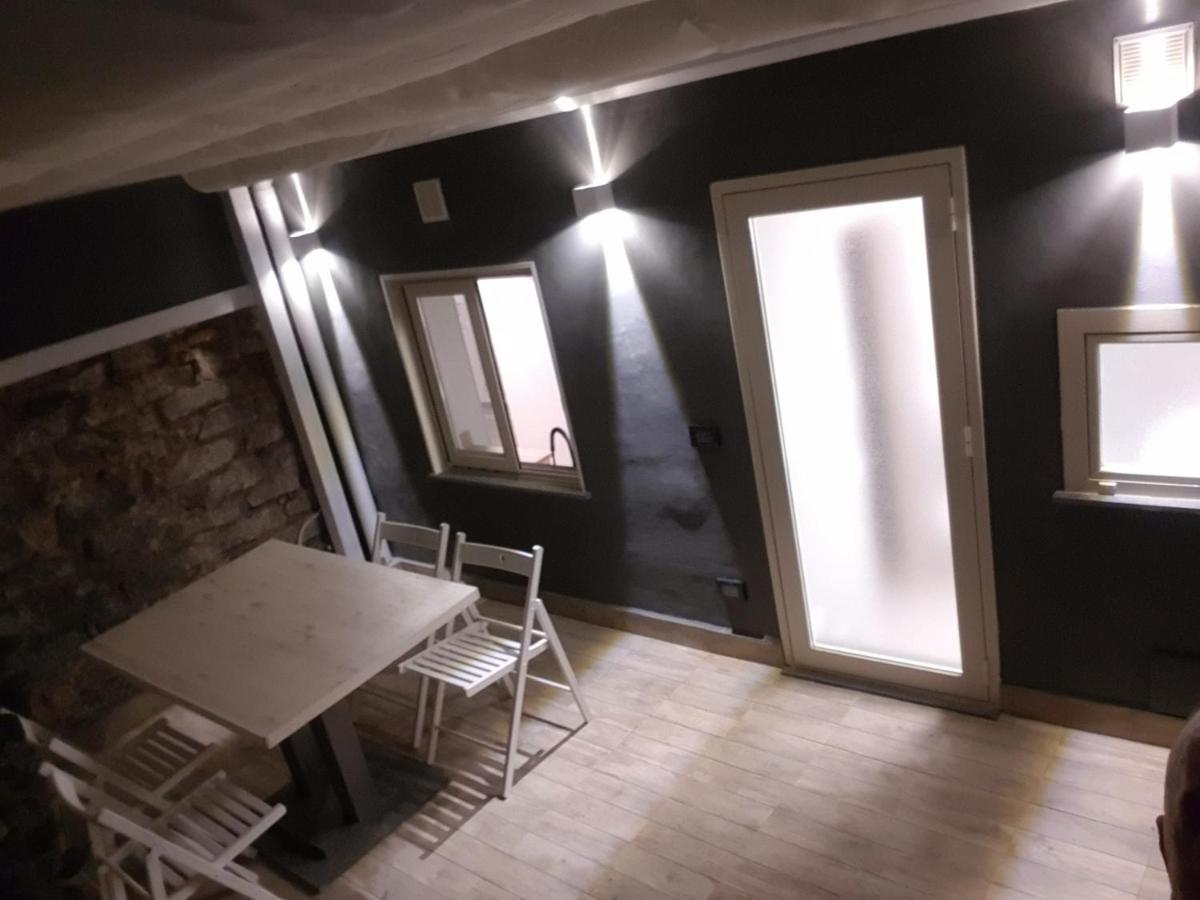 LISA HOUSE - Ferienwohnung Catania