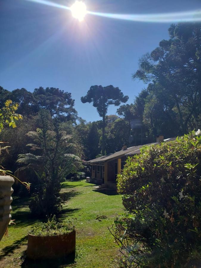 Cháles Terra Nativa - B&B