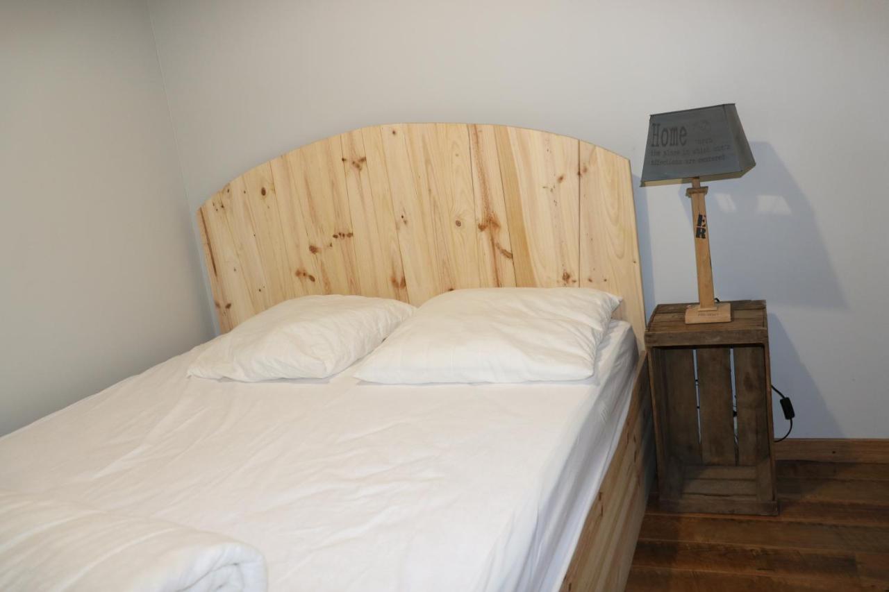 Appartement Barcelonnette centre - B&B