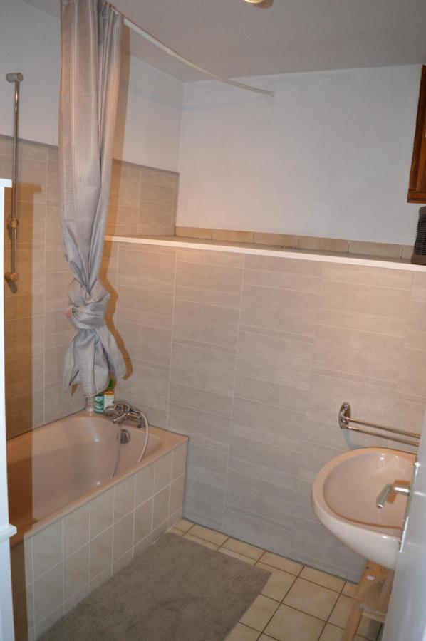 Appartement met 1 Slaapkamer
