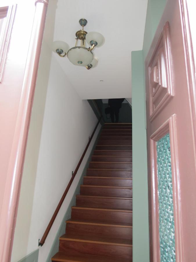 Citybreak-apartments Bolhao - Bed and Breakfast Porto