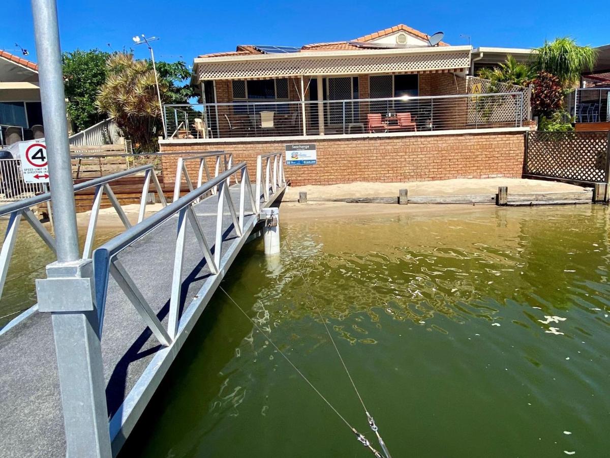 Seachange - B&B Yamba