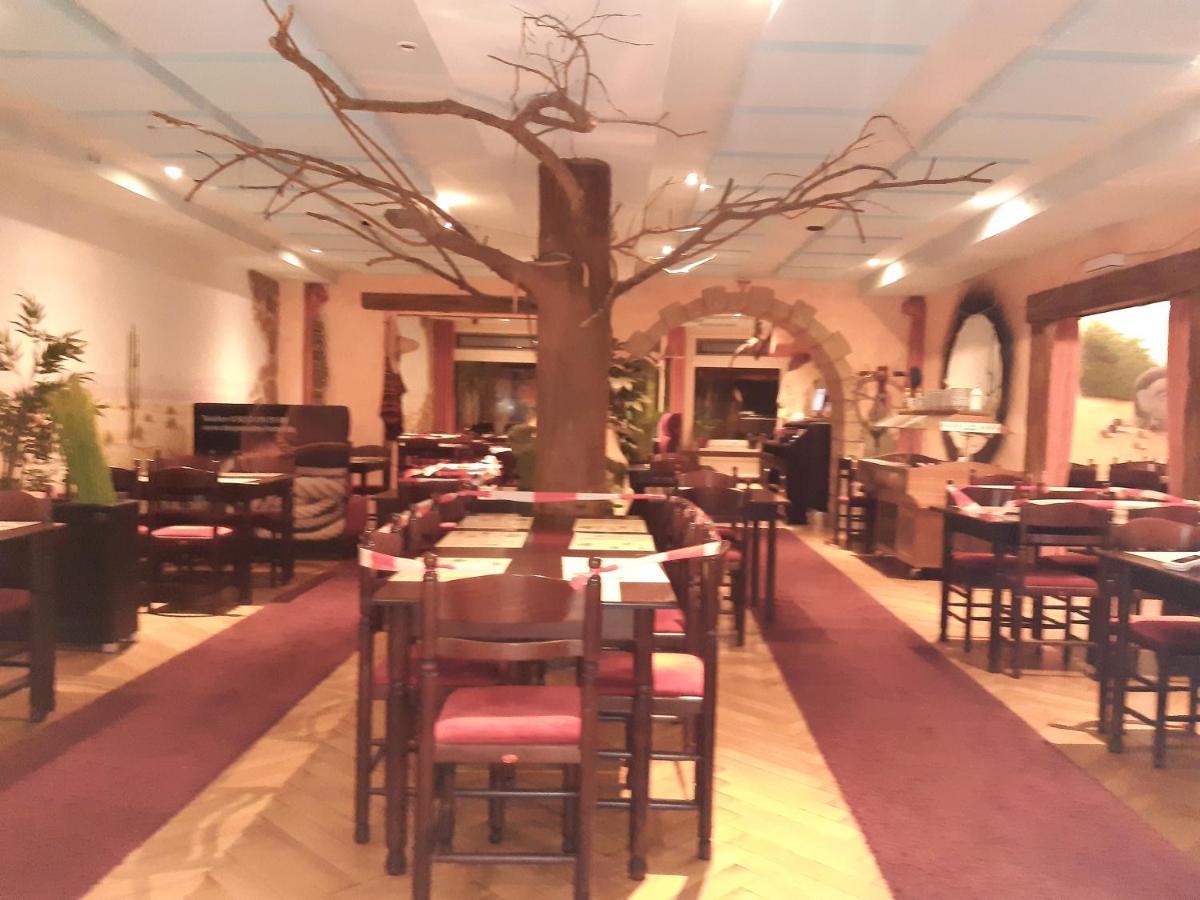 Desperados Hotel - Ferienwohnung Bergen (Niedersachsen)