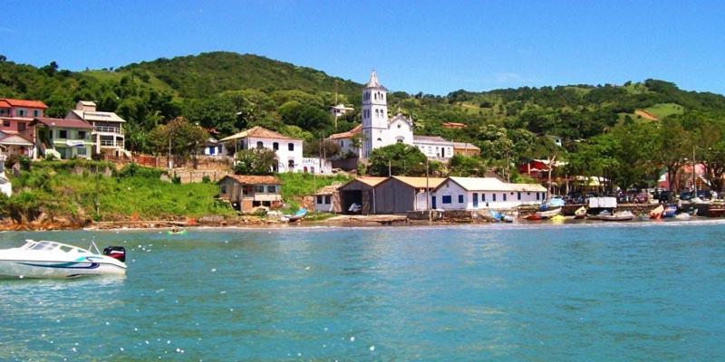 Pousada Maré Mar - B&B