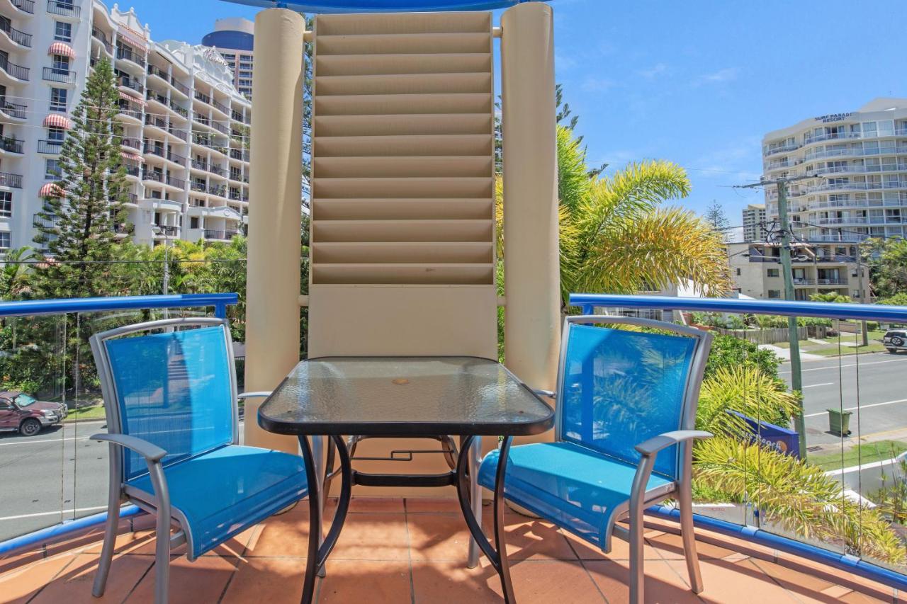 Appartmento con 1 Camera da Letto - Aria condizionata