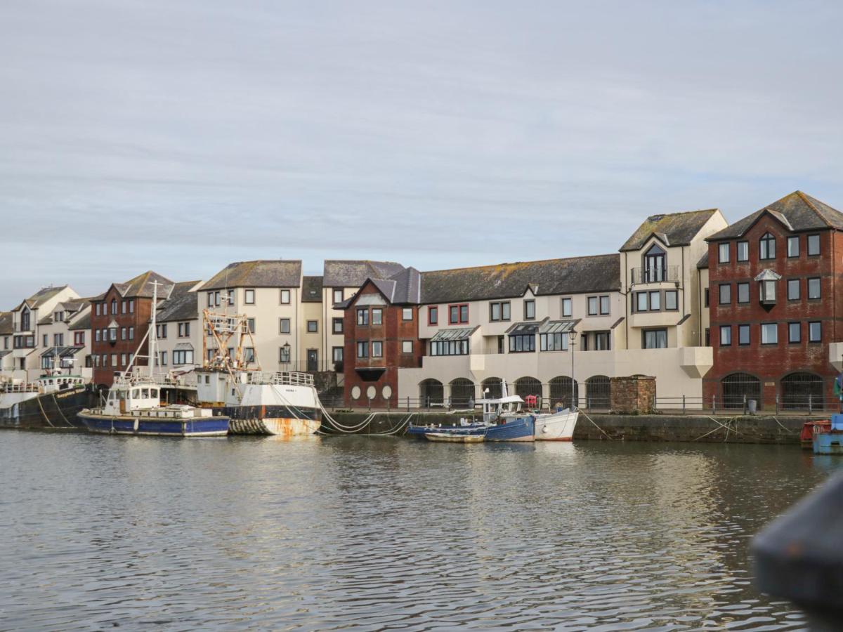 B&B Maryport - Harbour Side - Bed and Breakfast Maryport