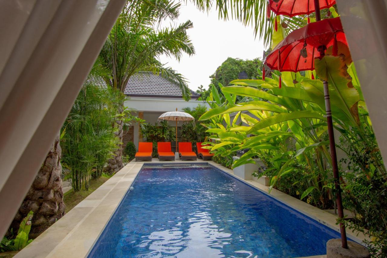 Bali Komang Guest House Sanur - B&B Kelurahan Sanur