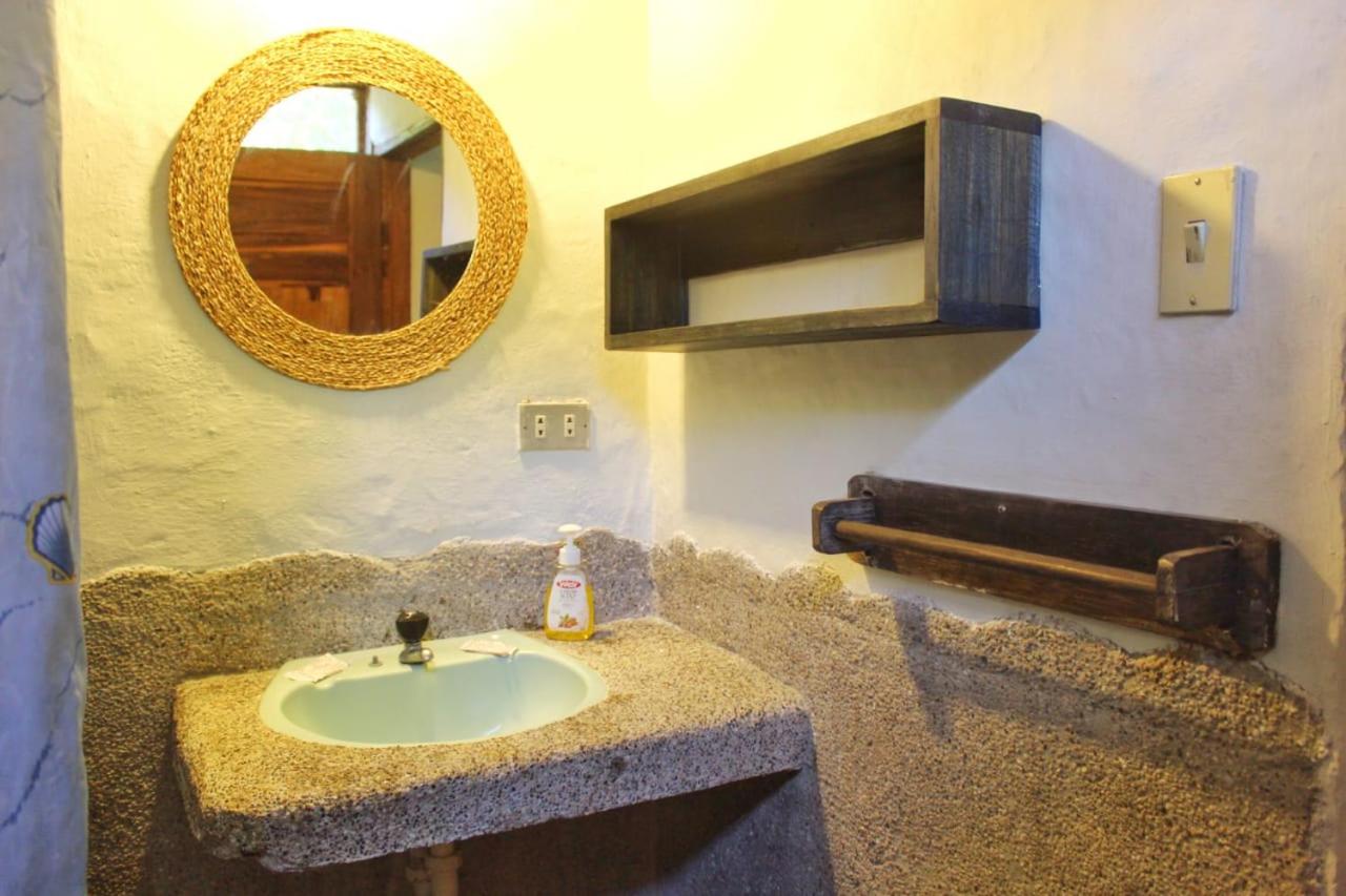 Vierpersoonskamer met Eigen Badkamer